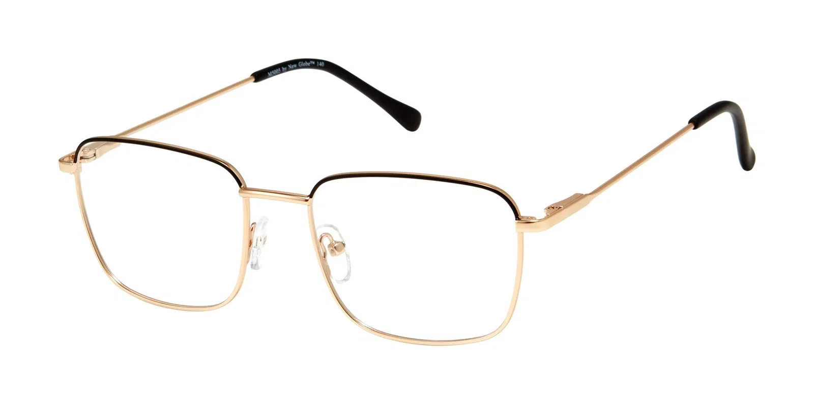 New Globe M5005 Eyeglasses - view 3